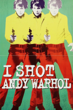 Я стреляла в Энди Уорхола