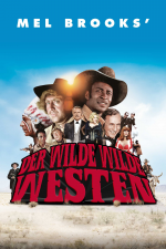 Der Wilde Wilde Westen