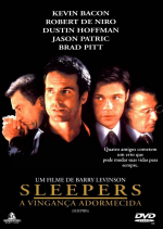Sleepers - A Vingança Adormecida