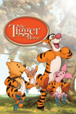 Tiggers großes Abenteuer