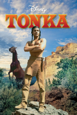 Tonka - Sie nannten ihn Komantsche
