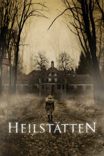 Haunted Hospital: Heilstatten