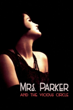 Mrs. Parker und ihr lasterhafter Kreis