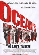 Ocean's Twelve: Uno más entra en juego