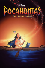 Pocahontas : Une Légende indienne