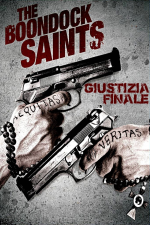The Boondock Saints - Giustizia finale