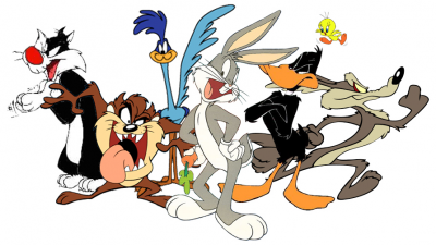 Las frases más famosas de los Looney Tunes