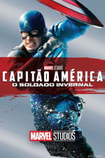 Capitão América 2: O Soldado Invernal