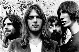 Bequem taub (Pink Floyd)
