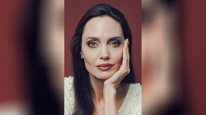Filme Von Angelina Jolie