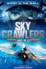 Sky Crawlers : l'Armée du Ciel