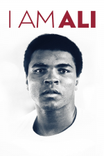 Muhammad Ali. Legenda