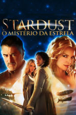 Stardust - O Mistério da Estrela