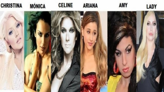 Contemporary female singers with the highest voice range