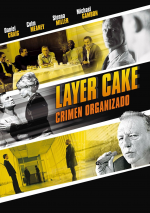 Layer Cake (Crimen organizado)