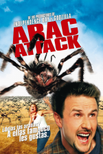 Arac Attack