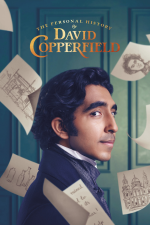 A Vida Extraordinária de David Copperfield