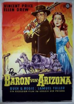 Der Baron von Arizona