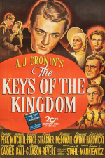 Les clés du royaume