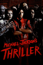 Thriller de Michael Jackson
