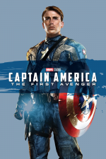 Kapitan Ameryka: Pierwsze Starcie