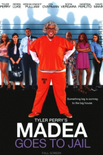 Madea va en prison