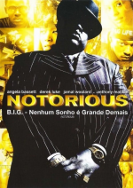 Notorious B.I.G. - Nenhum Sonho é Grande Demais
