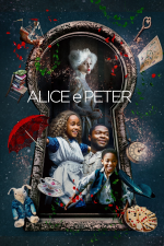 Alice e Peter