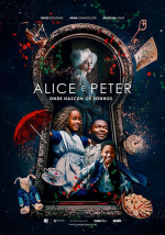 Alice e Peter - Onde Nascem os Sonhos