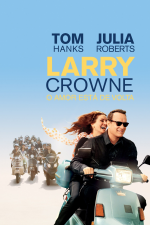 Larry Crowne - O Amor Está de Volta