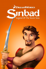 Sinbad and the Cyclops Island