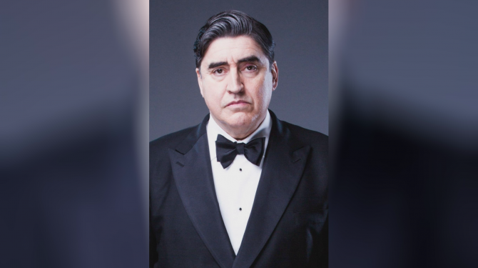 Best Alfred Molina movies