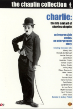 Charlot, la vie et l'oeuvre de Charles Chaplin