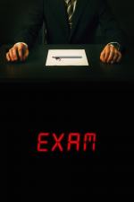 Exam - Tödliche Prüfung