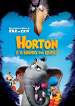 Horton e o Mundo dos Quem!