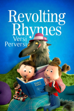 Revolting Rhymes - Versi perversi