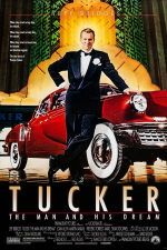 Tucker: konstruktor marzeń