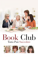 Book Club - Tutto Può Succedere
