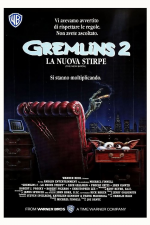 Gremlins 2 - La nuova stirpe
