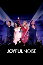 Joyful Noise - Armonie del cuore