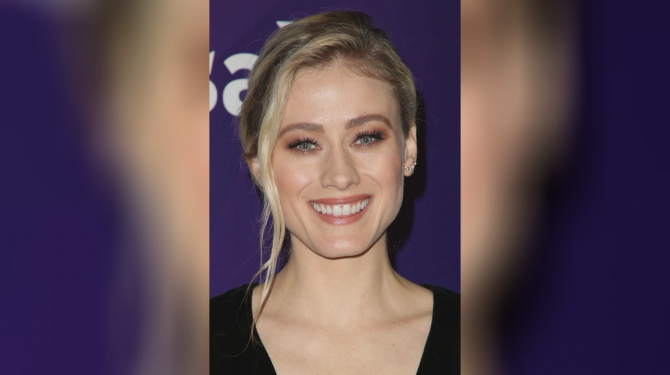 Best Olivia Taylor Dudley movies