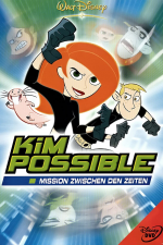 Kim Possible: Mission zwischen den Zeiten
