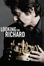 Al Pacino’s Looking for Richard