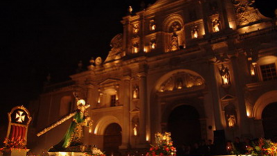 Le più belle cattedrali dell'America Latina