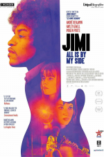 Jimi: All Is by My Side