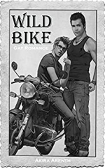 Wild Bike: 30s Gay Romance