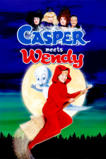 Casper en Wendy