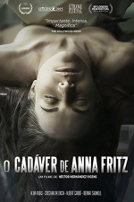 El cadáver de Anna Fritz