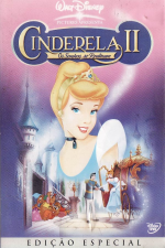 Cinderella II: Os Sonhos se Realizam