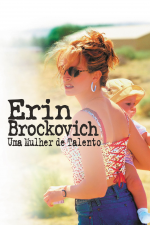 Erin Brockovich - Uma Mulher de Talento
